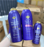 CẶP GỘI XẢ BIOTIN & COLLAGEN MỸ 750ML