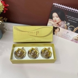 SET KEM DƯỠNG TÁI SINH LÀN DA WHOO MINI