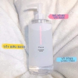 TẨY TRANG CHACOTT SIÊU LÀNH TÍNH 500ML