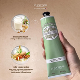 KEM DƯỠNG DA TAY L'OCCITANE AMANDE 75ML