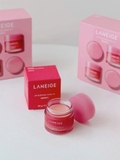 Ủ MÔI LANEIGE LIP SLEEPING MASK EX BERRY 20G