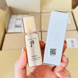 KEM DƯỠNG TRẺ HÓA MẮT WHOO ULTIMATE REGENERATIVE 5ML