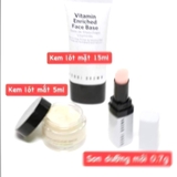 SET 3 MÓN BOBBI BROWN MINI