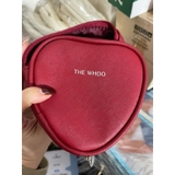 TÚI ĐỰNG MĨ PHẨM WHOO RANDOM MÀU