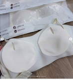 SET 2 ÁO BRA 4 MÀU CUP NGANG