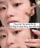 COMBO 2 SERUM ESTEE 15ML (1 CÓ VÒI + 1 KO VÒI)