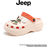 SỤC JEEP KÈM CHARM  P230WTX332