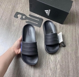 DÉP DAS ĐEN VIỀN XANH G58170