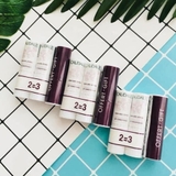 SET 3 THỎI SON DƯỠNG CAUDIE PHÁP