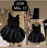 VÁY KID NINGLI NHIỀU MẪU TOPIC M10