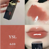 SON KEM BÁN LÌ YSL MÀU 610 - MÀU CAM NUDE