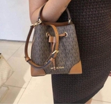 TÚI MK BUCKET BAG 3 MÀU 35F2GM9M1B