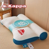 GỐI CÔNG THÁI HỌC KAPPA 2 MÀU