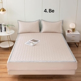 SET CHIẾU + 2 VỎ GỐI ĐIỀU HÒA CAO SU NON KAPPA