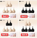 SET BRA SHIROU 3C FULLBOX 4 MẪU
