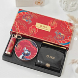 SET CUSHION OHUI LIMITED ULTIMATE COVER DATE 12/2026
