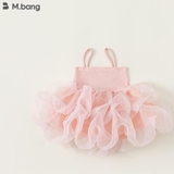 VÁY KID REN BỒNG 2 MÀU M.BANG XQ23021