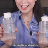 NƯỚC TẨY TRANG JM SOLUTION 850ML