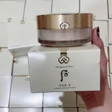 PHẤN PHỦ BỘT WHOO FULLBOX