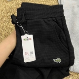 QUẦN JOGGER ĐEN CARTELO GB18401