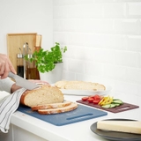 SET THỚT NHỰA BERGTUNGA HÃNG IKEA