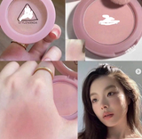 PHẤN MÁ 3CE CITY MAUVE 5.5G