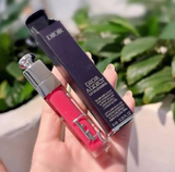 SON DIOR ADDICT LIP MAXIMIZER 007 RASPBERRY 6ML DATE 2027