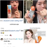 SON DƯỠNG MÔI ELIZABETH ARDEN TUÝP 50ML