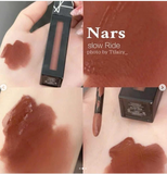 SON KEM NARS POWERMATTE LIP PIGMENT 2760 SLOW RIDE 5,5ML FULLBOX