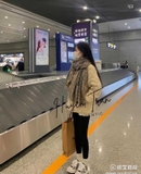ÁO KHOÁC DA QUẢ TRÁM ZR 3046/037