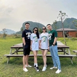 ÁO SPAO WOODIE 5 MÀU 85910124