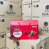 PHÚC BỒN TỬ HỒNG SÂM HANSUSAM HÀN QUỐC