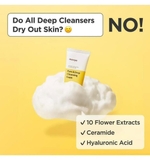 SỮA RỬA MẶT MANYO PURE & DEEP CLEASING FOAM 120ML