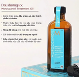 TINH DẦU DƯỠNG TÓC MOROCCANOIL 100ML FULLBOX