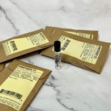 SET 3 TÉP NƯỚC HOA VIAL LE LABO ANOTHER13 0.75ML