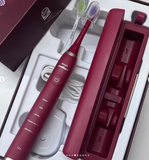 BÀN CHẢI ĐIỆN PHILIPS SONICARE SPA 2 MÀU TẶNG KÈM ĐẦU CHẢI RỜI