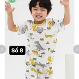 SET KID HÀN COGIBIE COTTON ORGANIC