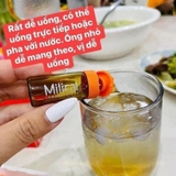 DETOX MILICAL EXTRA BRULE GRAISSES HỘP 7 ỐNG