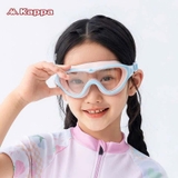SET KÍNH BƠI KAPPA KIDS KÈM MŨ 3 MẪU