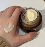 SET KEM DƯỠNG SUM TRÀ ĐEN 5 MÓN