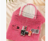 SET LANCOME SUMMER TẶNG KÈM TÚI TOTE HỒNG