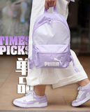 BALO PUMA TÍM PASTEL OSFA