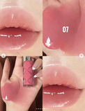 SON SEPHORA OUTRAGEOUS PLUMPING LIP GLOSS 07 - HỒNG SAN HÔ NOBOX