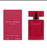 NƯỚC HOA NARCISO RODRIGUEZ FOR HER EDP INTENSE 2025 CHAI ĐỎ 30ML
