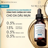 SERUM SKINCEUTICALS SILYMARIN CF 15ML FULLBOX
