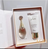 SET DIOR JADORE EAU DE PARFUM 2 MÓN