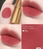 SON THỎI CHARLOTTE TILBURY FULLSIZE FULLBOX