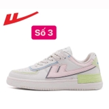 GIÀY WARRIO 4 MÀU A662C08