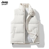 ÁO KHOÁC GILE JEEP 3 MÀU 908