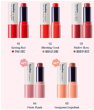SON DƯỠNG MÀU VASELINE THỎI